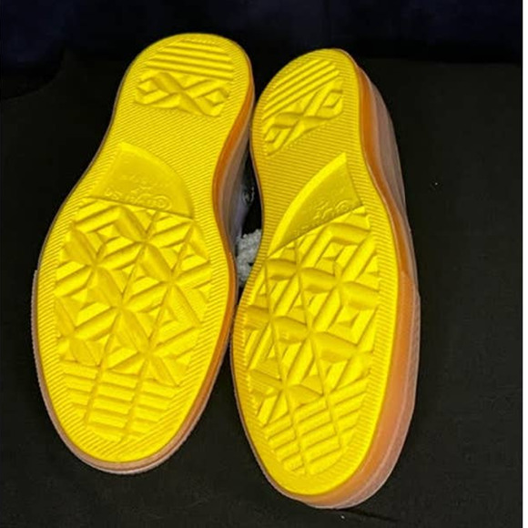 Converse J.W. Anderson Chuck Low Top, Sz 5 Men Sz 7 Women - Picture 6 of 12